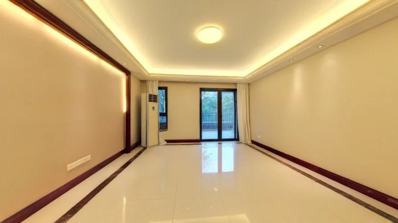 Haier Green City Quanyun Village Osmanthus Garden North District - View 5