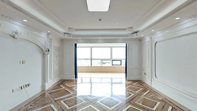 Wanda Mansion - View 2