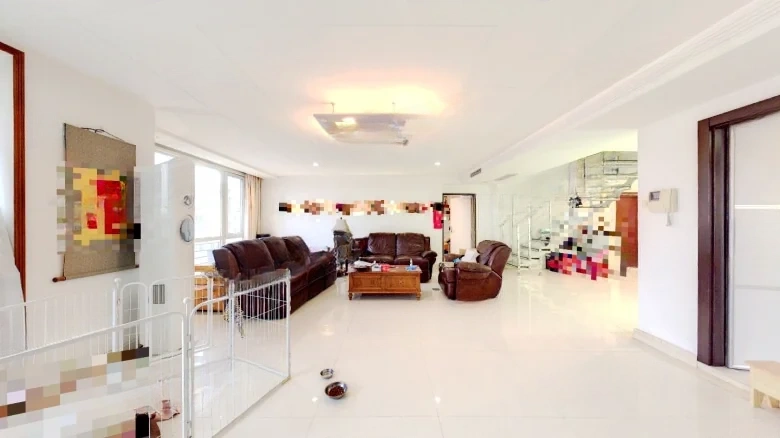 Yiyuanju Residential Area - View 9