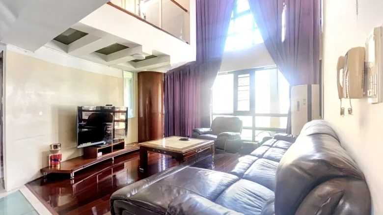 Jindu Huating - View 5