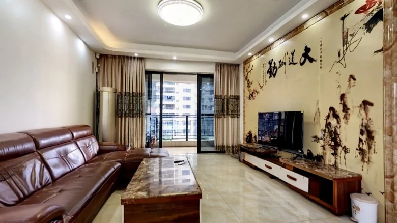 West Gate Sea - View 1