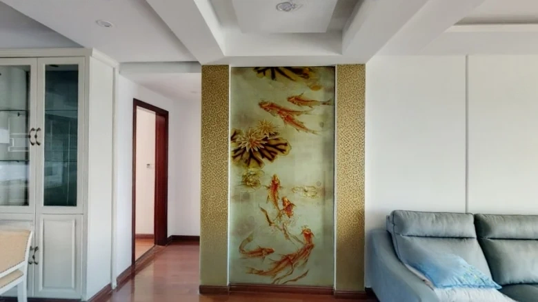 Panoramic Tower - View 1