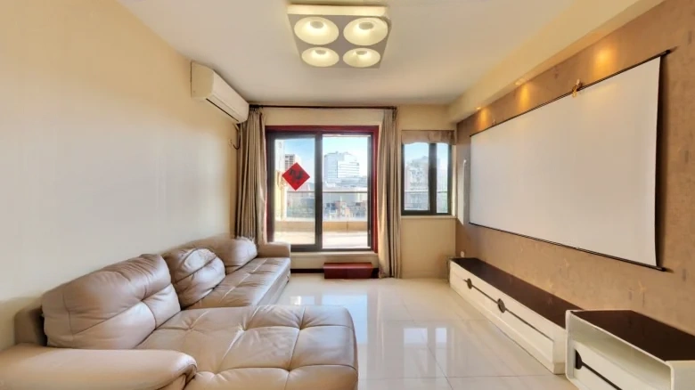 Ten Thousand Families Flower City Phase 2 - View 4