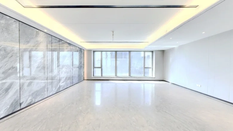 China Resources Center - View 5