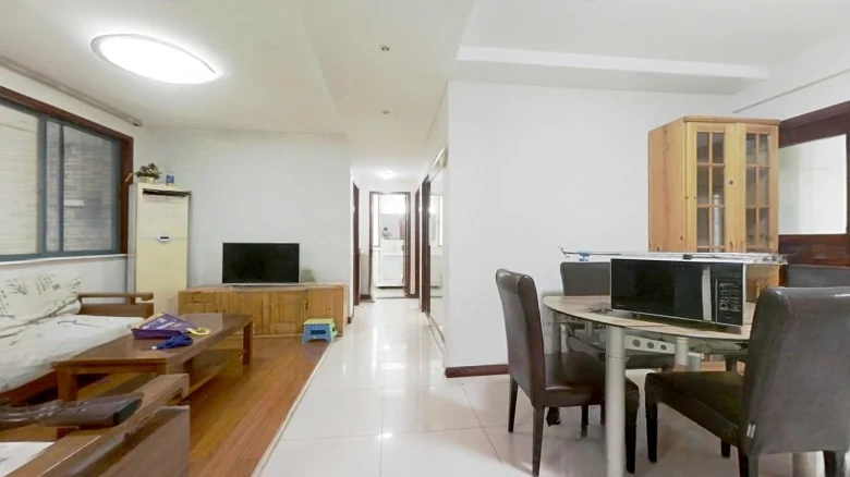 Chenlong Plaza - View 2