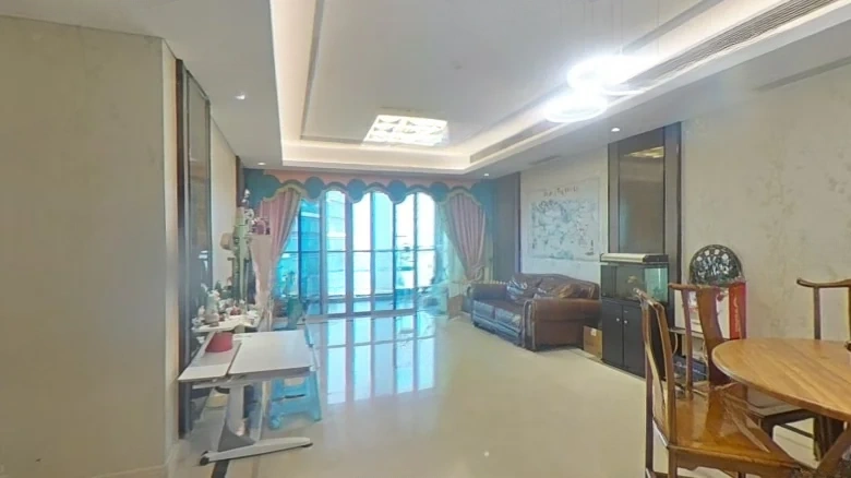 Chongqing Palm Spring International Center - View 5