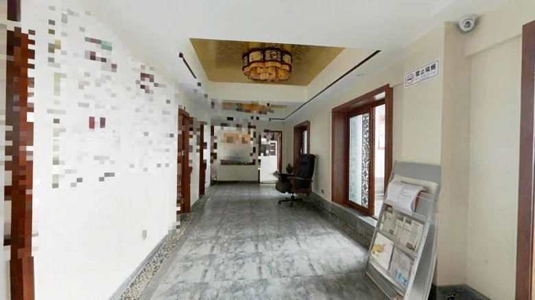 Crystal Marvel International - View 5