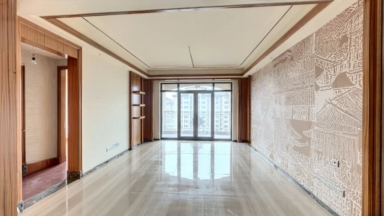 Star River Bay Rong Garden - View 5