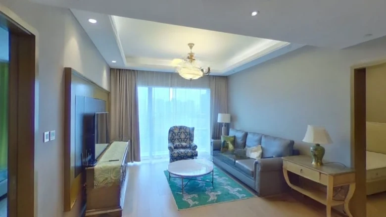 Abundant Summit City Centre - View 1