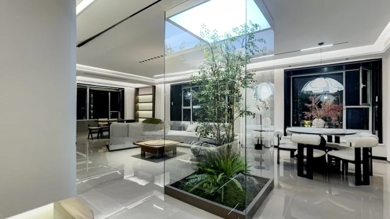 YuanDa FengXi Bay - View 1