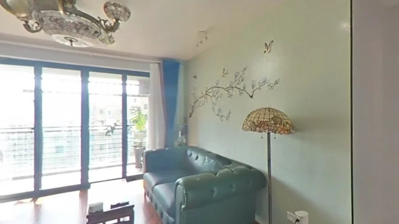 Yagao XiaoBang East District - View 1