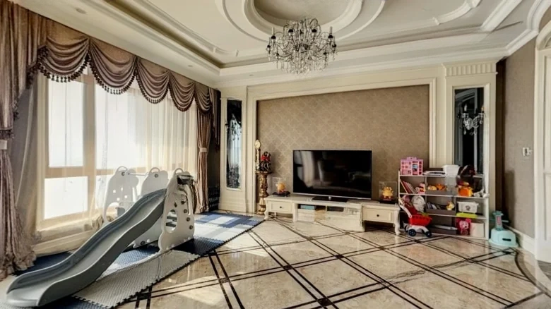 Red Star Sea Phase II Golf Villa - View 1