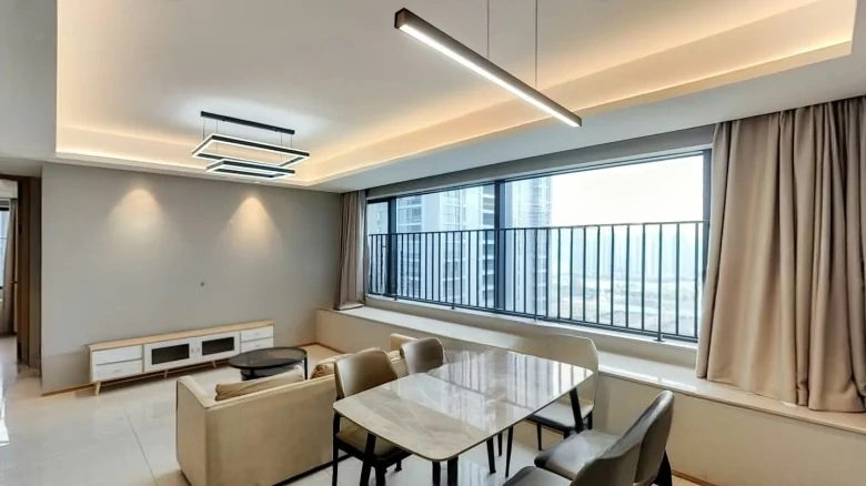 City North Wanshang City Happy Lane - View 13