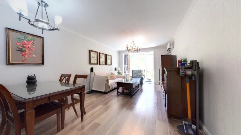 Century Eastern City North District - View 5