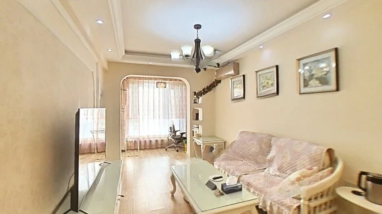 Yihai Sunshine Town - View 1