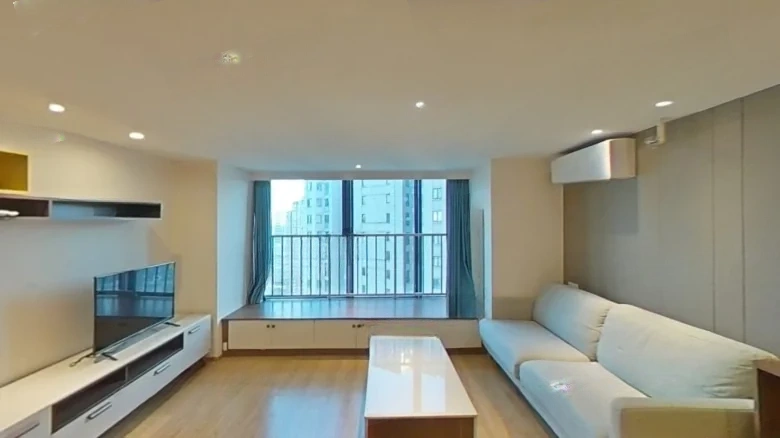 Longhu Lücheng Mansion - View 1