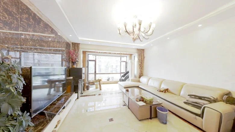 Zhongxin Yu Garden - View 1