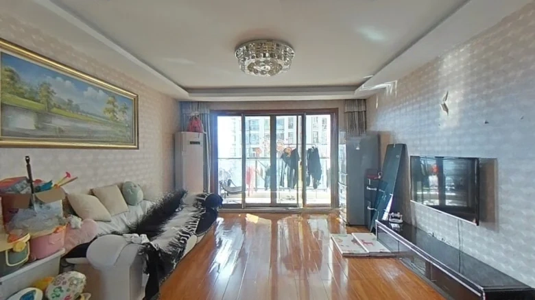 Wumine Imperial River Gold City - View 1