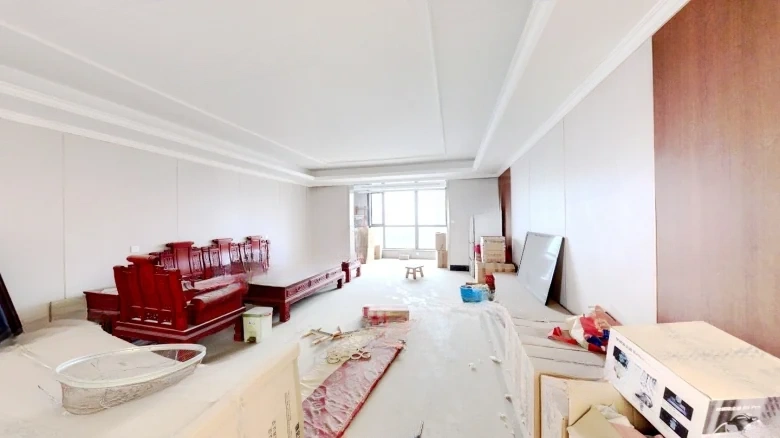 Pearl Peak International Garden - View 7