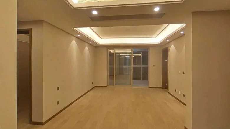 Yunhe Platinum Bay Lan Court North District Phase I - View 1