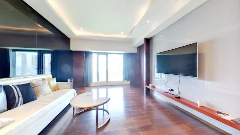 China Huashang Financial Center - View 3