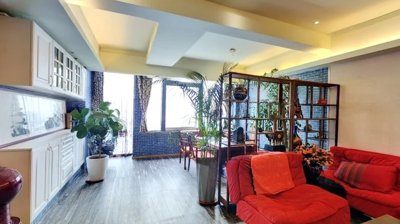 Shimao International Plaza - View 8