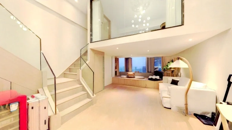 Mountain Water Era - View 1