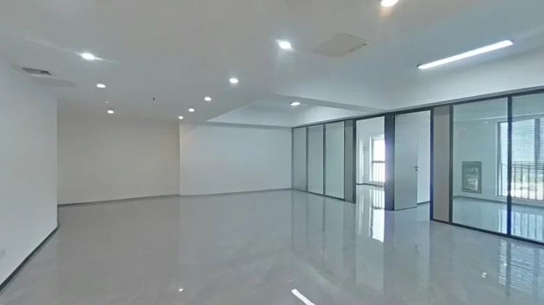 Panyu Wanda Plaza - View 4