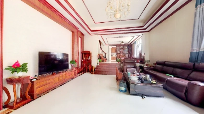 Yuanbang Mountain Clearwater Scenic - View 6