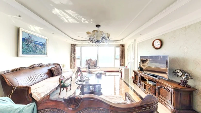 Imperial View New World - View 5