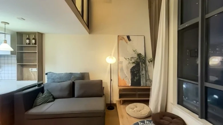 Ronsheng Huayu Bookyard - View 2