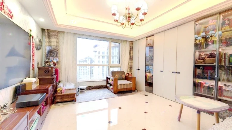 Xin Hua Jin Ai Ding Ba Guo Jia Gong Yu - View 6