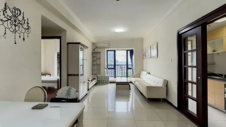 Pazhou Xin Village Apartment - View 1