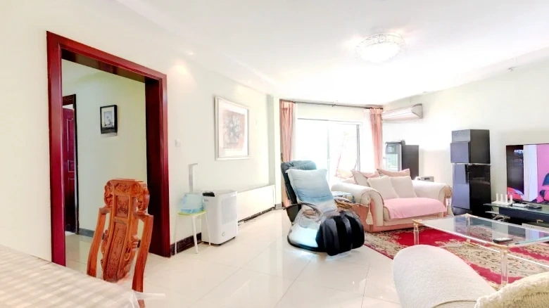 Coastal Garden - View 1