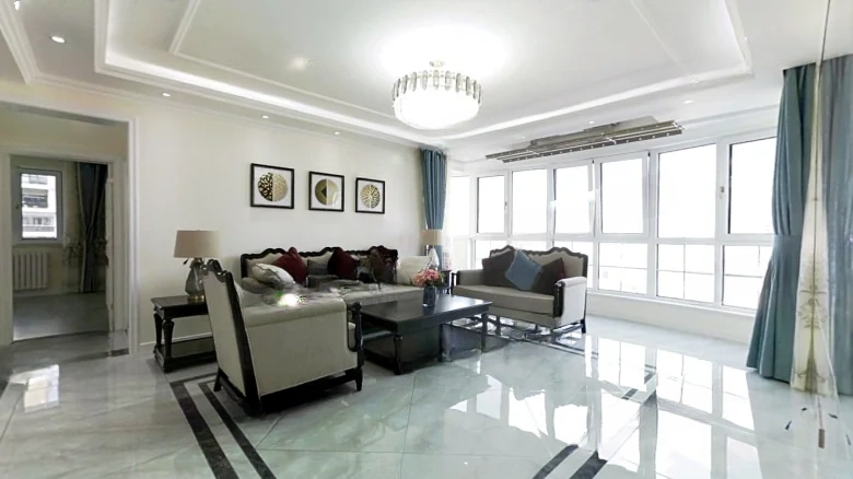 South Central Apartments - View 7