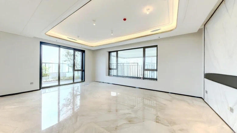 Jinshui Yunlu - View 5