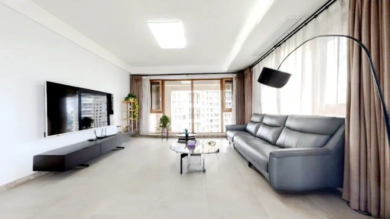 Lushan International Interlaken B District - View 6