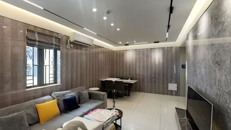 Jade Light New City Imperial View Phase II Relocation Housing - View 10