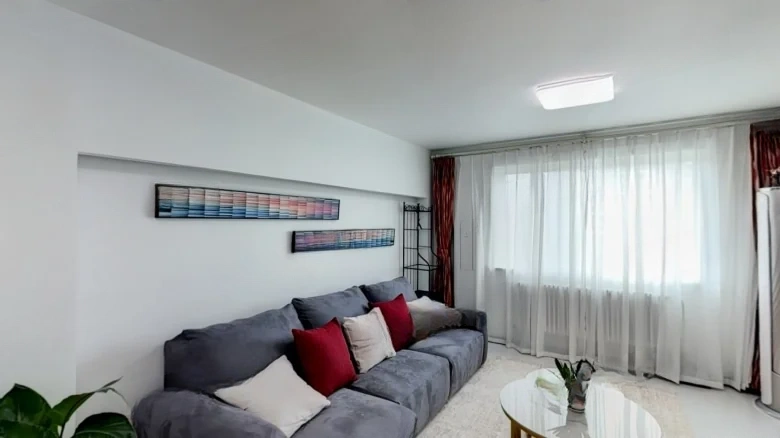 Tonghui Jiayuan - View 1