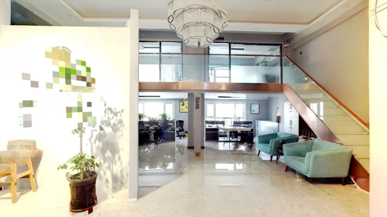 Maker Tower - View 6