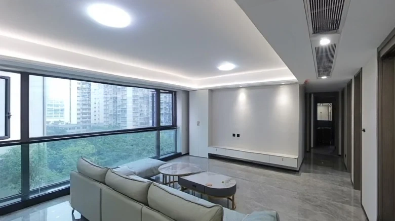 China Ocean Universe Era - View 1