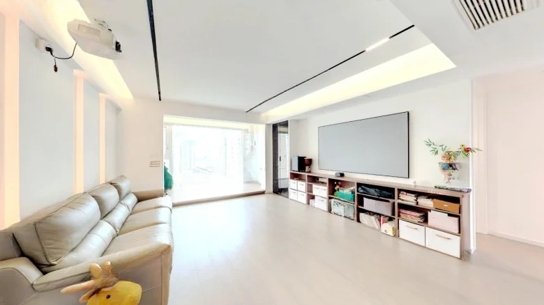 Tianhu City - View 6