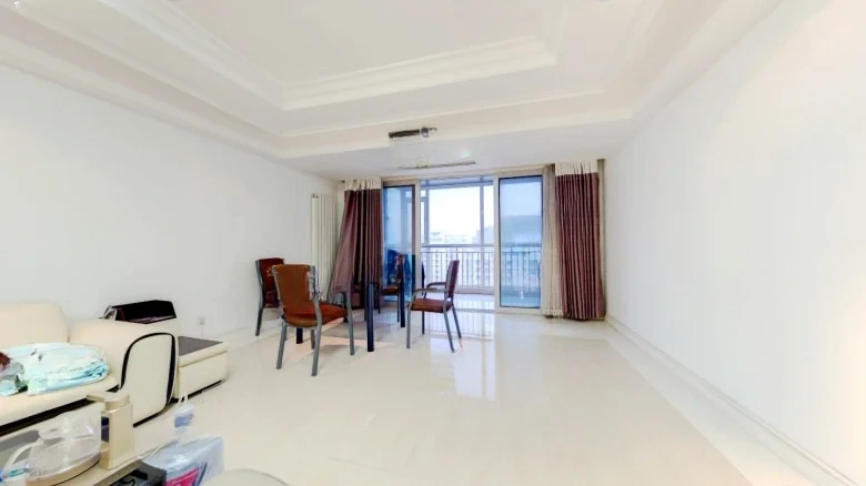 International Trade Center - View 6