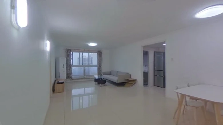 Baihuan Home Park - View 1