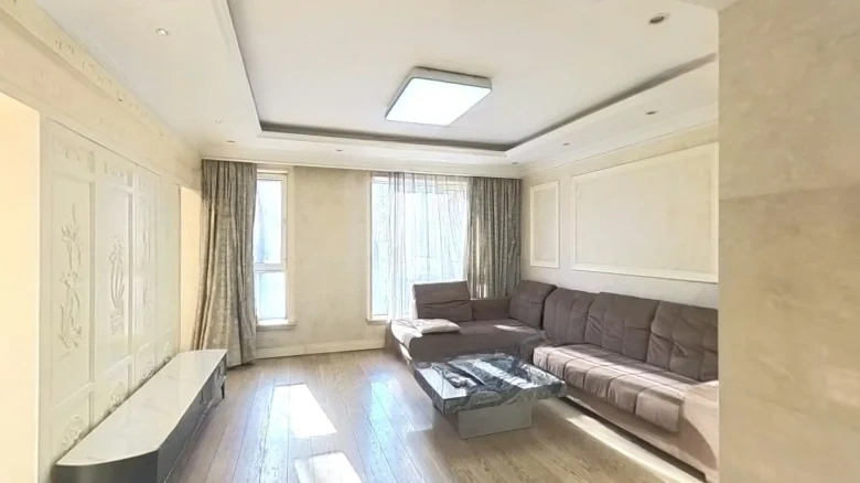 Exquisite Character - View 1