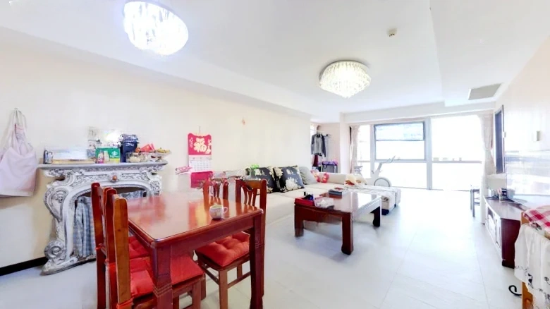 Hyatt Center - View 1