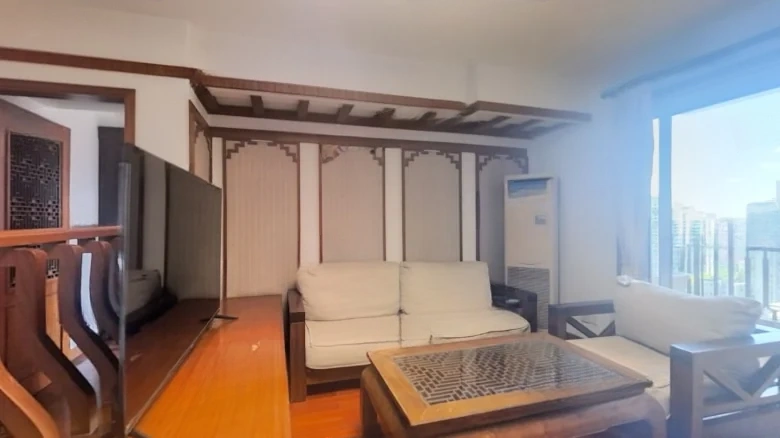 Baihua Apartment - View 6