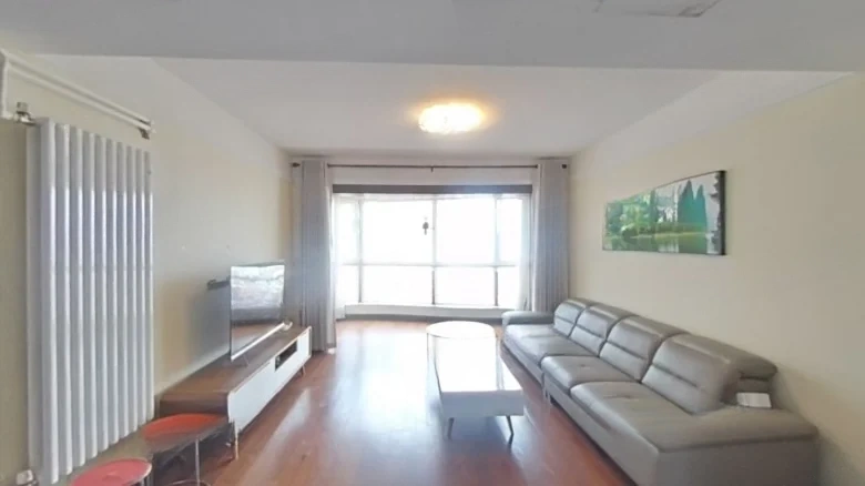 Jiangshan Emperor View - View 1