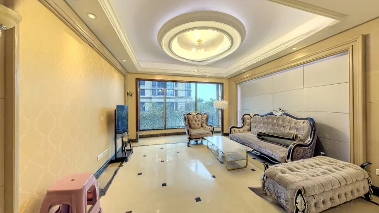 Green City Lijiang Apartments - View 7