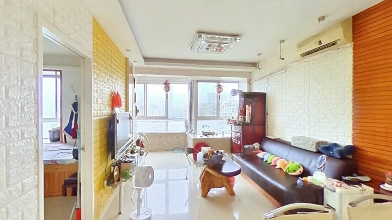 Zhenhai Pearl - View 1